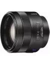 Объектив Sony Planar T* 85mm F1.4 ZA (SAL85F14Z) icon