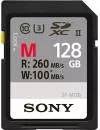 Карта памяти Sony SDXC 128Gb (SF-M128) icon