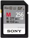 Карта памяти Sony SDXC 256Gb (SF-M256) icon