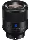 Объектив Sony Planar T* FE 50mm F1.4 ZA (SEL50F14Z) icon