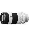 Объектив Sony FE 70-200 мм F2.8 GM OSS (SEL70200GM) icon