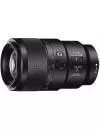 Объектив Sony FE 90mm F2.8 Macro OSS (SEL90M28G) icon