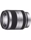 Объектив Sony E 18-200mm F3.5-6.3 OSS (SEL18200) icon