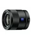 Объектив Sony Sonnar T* E 24mm F1.8 ZA (SEL24F18Z) icon