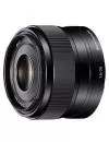 Объектив Sony E 35 мм F1.8 OSS (SEL35F18) icon