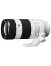 Объектив Sony FE 70-200mm F4 G OSS (SEL70200G) icon