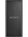 Внешний жесткий диск SSD Sony SL-BG2 256Gb icon