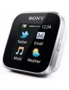 Умные часы Sony SmartWatch фото 2