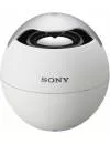 Портативная акустика Sony SRS-BTV5 icon