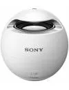 Портативная акустика Sony SRS-X1 icon