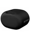 Портативная акустика Sony SRS-XB01 Black фото 3
