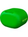 Портативная акустика Sony SRS-XB01 Green фото 3