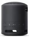 Портативная акустика Sony SRS-XB13 Black фото 2