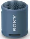 Портативная акустика Sony SRS-XB13 Light Blue icon