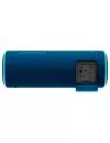 Портативная акустика Sony SRS-XB21 Blue фото 3