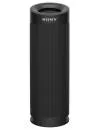 Портативная акустика Sony SRS-XB23 (черный) фото 2