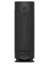 Портативная акустика Sony SRS-XB23 (черный) фото 3