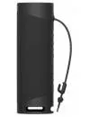 Портативная акустика Sony SRS-XB23 (черный) фото 4