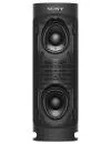 Портативная акустика Sony SRS-XB23 (черный) фото 5