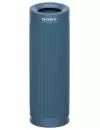Портативная акустика Sony SRS-XB23 (голубой) icon 2