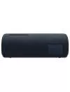 Портативная акустика Sony SRS-XB31 Black фото 4