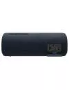 Портативная акустика Sony SRS-XB31 Black фото 5