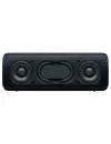 Портативная акустика Sony SRS-XB31 Black фото 6