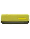 Портативная акустика Sony SRS-XB31 Yellow фото 3