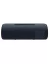 Портативная акустика Sony SRS-XB41 Black фото 4