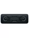 Портативная акустика Sony SRS-XB41 Black фото 6
