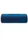 Портативная акустика Sony SRS-XB41 Blue фото 4