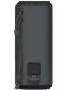 Беспроводная колонка Sony SRS-XE200 (черный) фото 4
