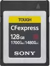 Карта памяти Sony TOUGH CFexpress 128Gb (CEB-G128) icon