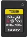 Карта памяти Sony TOUGH CFexpress 160GB (CEA-G160T) icon