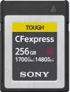 Карта памяти Sony TOUGH CFexpress 256Gb (CEB-G256) icon