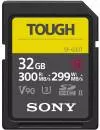 Карта памяти Sony TOUGH SDHC 32Gb (SF-G32T) icon