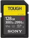 Карта памяти Sony TOUGH SDXC 128Gb (SF-G128T) icon