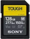 Карта памяти Sony TOUGH SDXC 128Gb (SF-M128T) icon