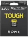 Карта памяти Sony TOUGH SDXC 256Gb (SF-M256T) фото 2