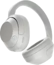 Наушники Sony ULT Power Sound Wear WH-ULT900N (белый) фото 2