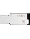 USB-флэш накопитель Sony USM16MX 16GB icon