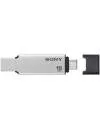 USB-флэш накопитель Sony USM-CA2 16GB (USM16CA2) фото 2