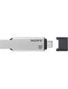 USB-флэш накопитель Sony USM-CA2 32GB (USM32CA2) фото 2