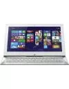 Ноутбук-трансформер Sony VAIO Duo 13 SVD1321F4RW icon