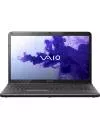 Ноутбук Sony VAIO SV-E1712S1R/B icon