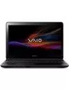 Ноутбук Sony VAIO SVF1521H1RB icon