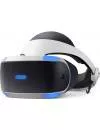 Очки виртуальной реальности Sony Playstation VR V2 Mega Pack фото