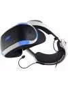Очки виртуальной реальности Sony Playstation VR V2 Mega Pack фото 4