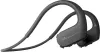 Плеер-наушники Sony Walkman NW-WS623 4GB (черный) фото 2