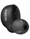 Наушники Sony WF-C500 (черный) фото 5